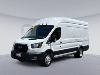 2024 Ford Transit-350 Base