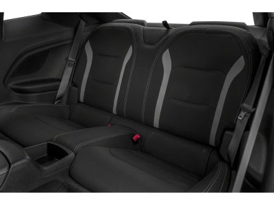 2021 Chevrolet Camaro 1LT
