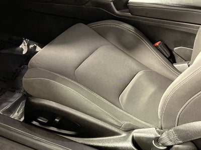 2021 Chevrolet Camaro 1LT