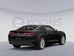 2021 Chevrolet Camaro 1LT