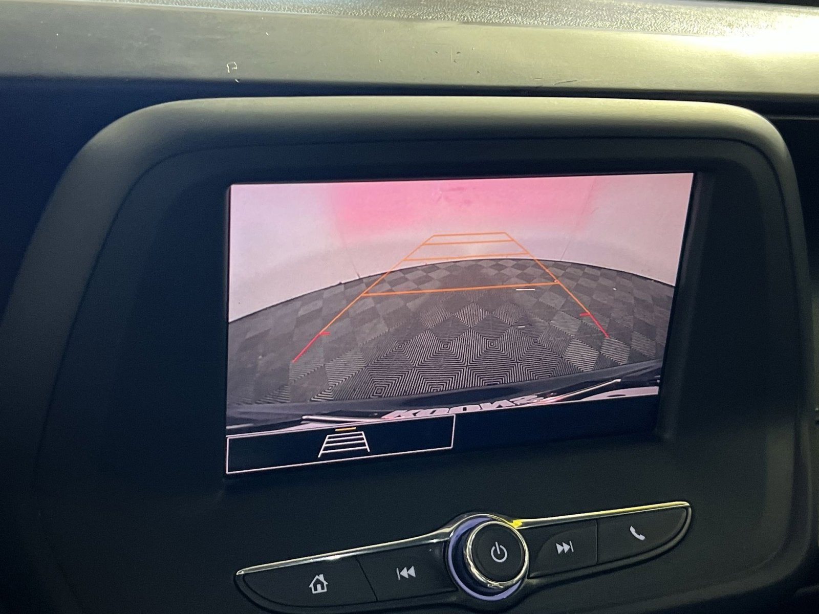 2021 Chevrolet Camaro 1LT