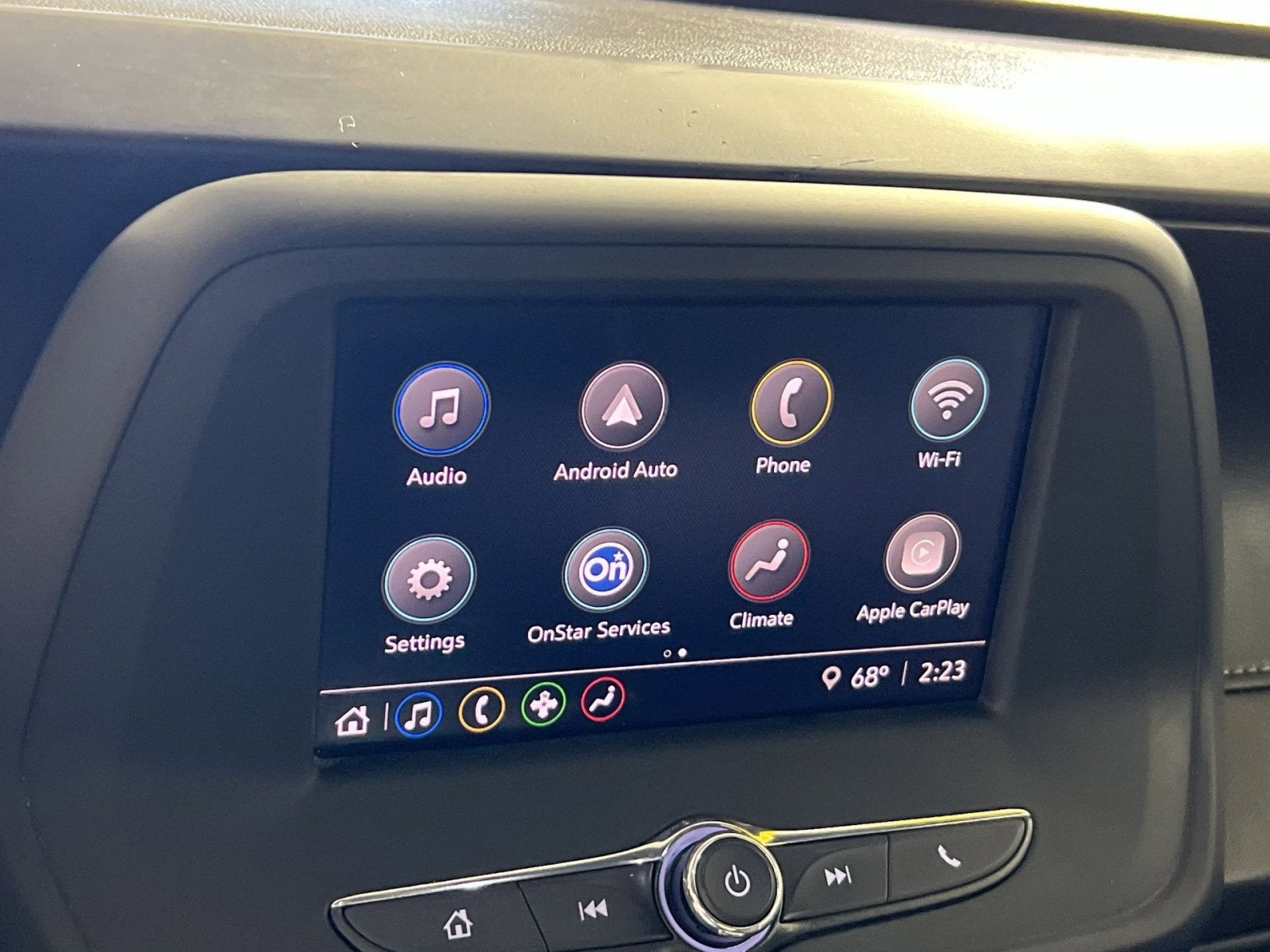 2021 Chevrolet Camaro 1LT