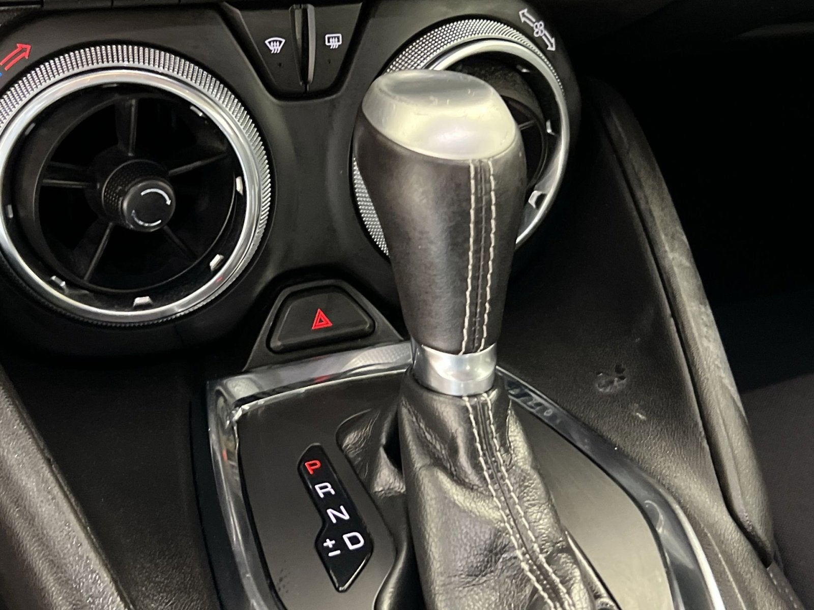 2021 Chevrolet Camaro 1LT