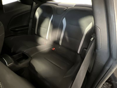 2021 Chevrolet Camaro 1LT