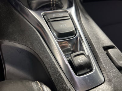 2021 Chevrolet Camaro 1LT