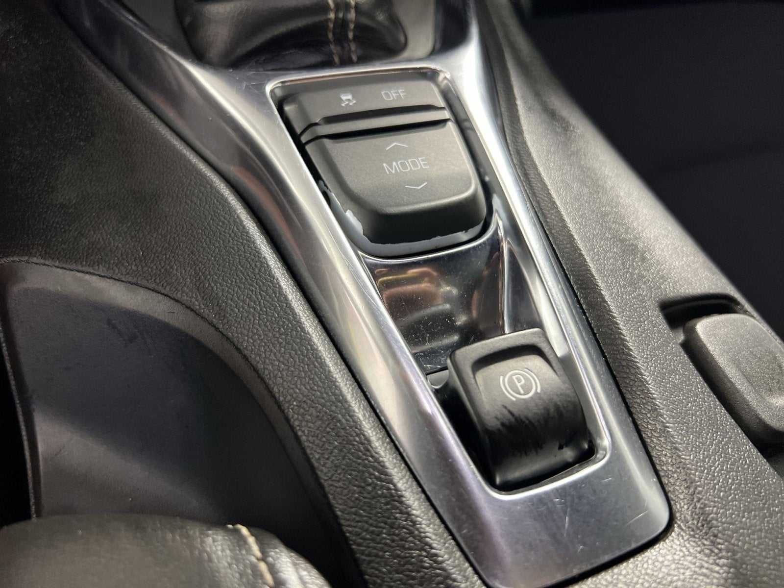 2021 Chevrolet Camaro 1LT