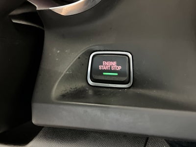 2021 Chevrolet Camaro 1LT