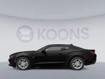 2021 Chevrolet Camaro 1LT