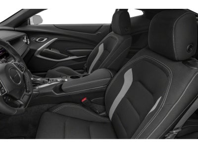 2021 Chevrolet Camaro 1LT
