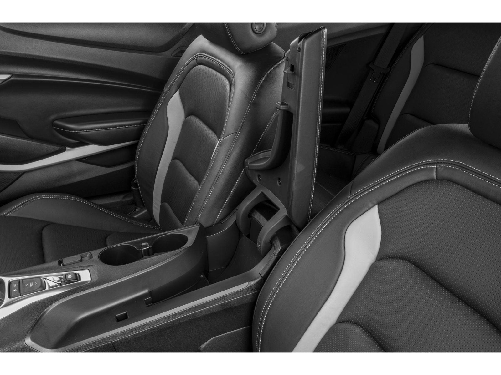 2019 Chevrolet Camaro 2LT