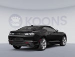 2019 Chevrolet Camaro 2LT