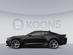 2019 Chevrolet Camaro 2LT