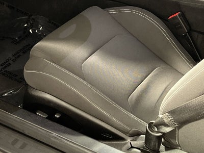 2018 Chevrolet Camaro SS