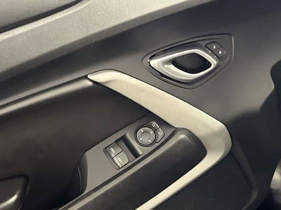 2018 Chevrolet Camaro SS