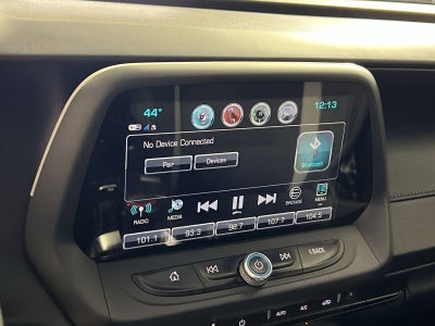 2018 Chevrolet Camaro SS