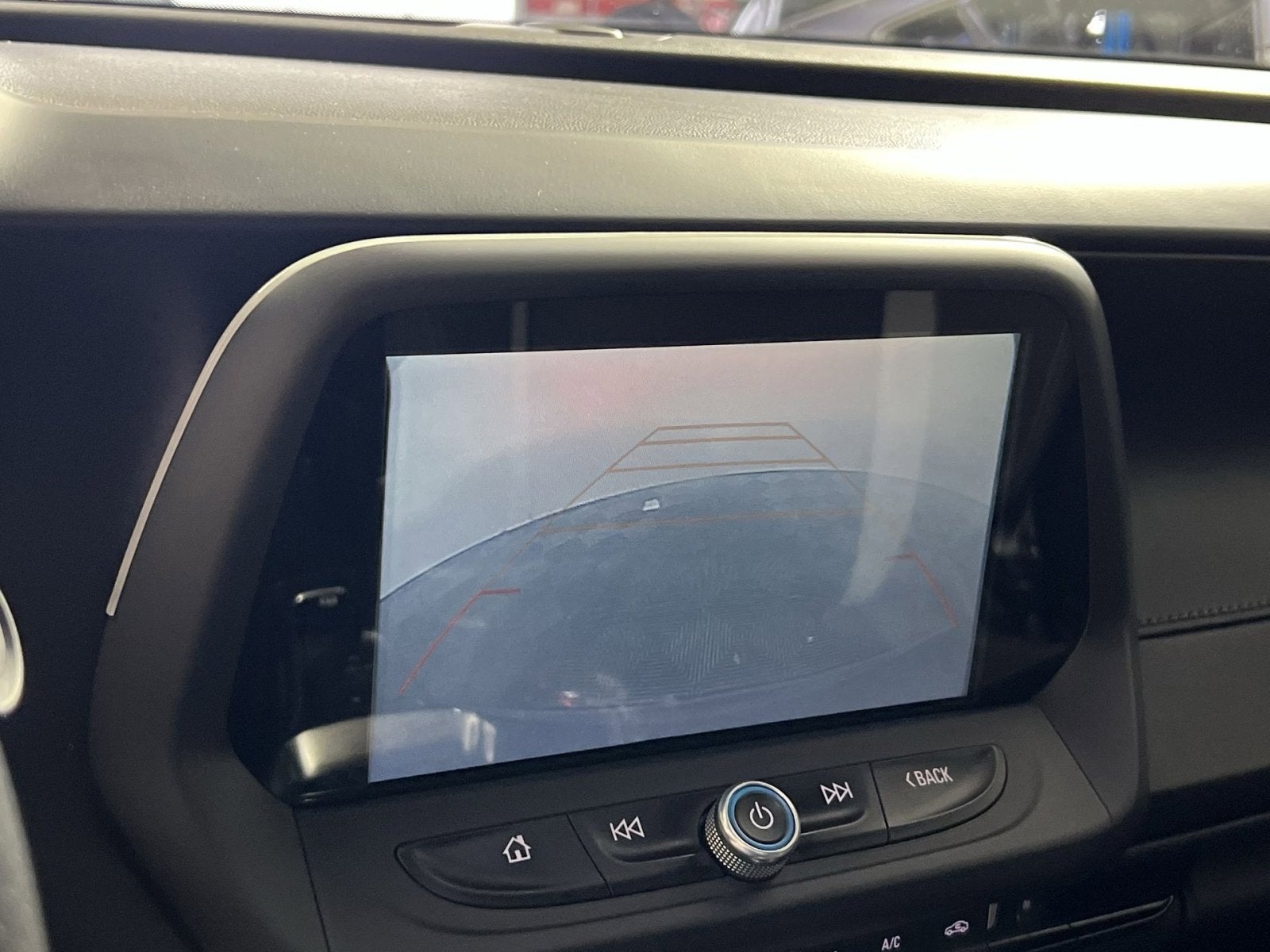 2018 Chevrolet Camaro SS