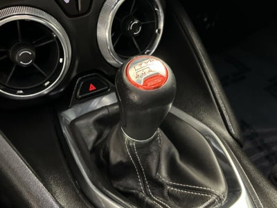 2018 Chevrolet Camaro SS