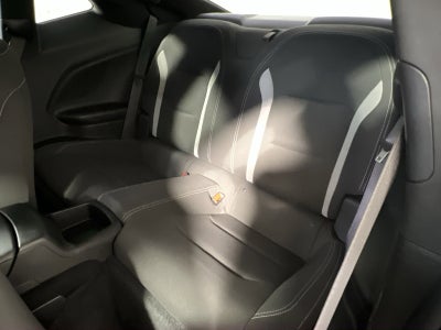 2018 Chevrolet Camaro SS