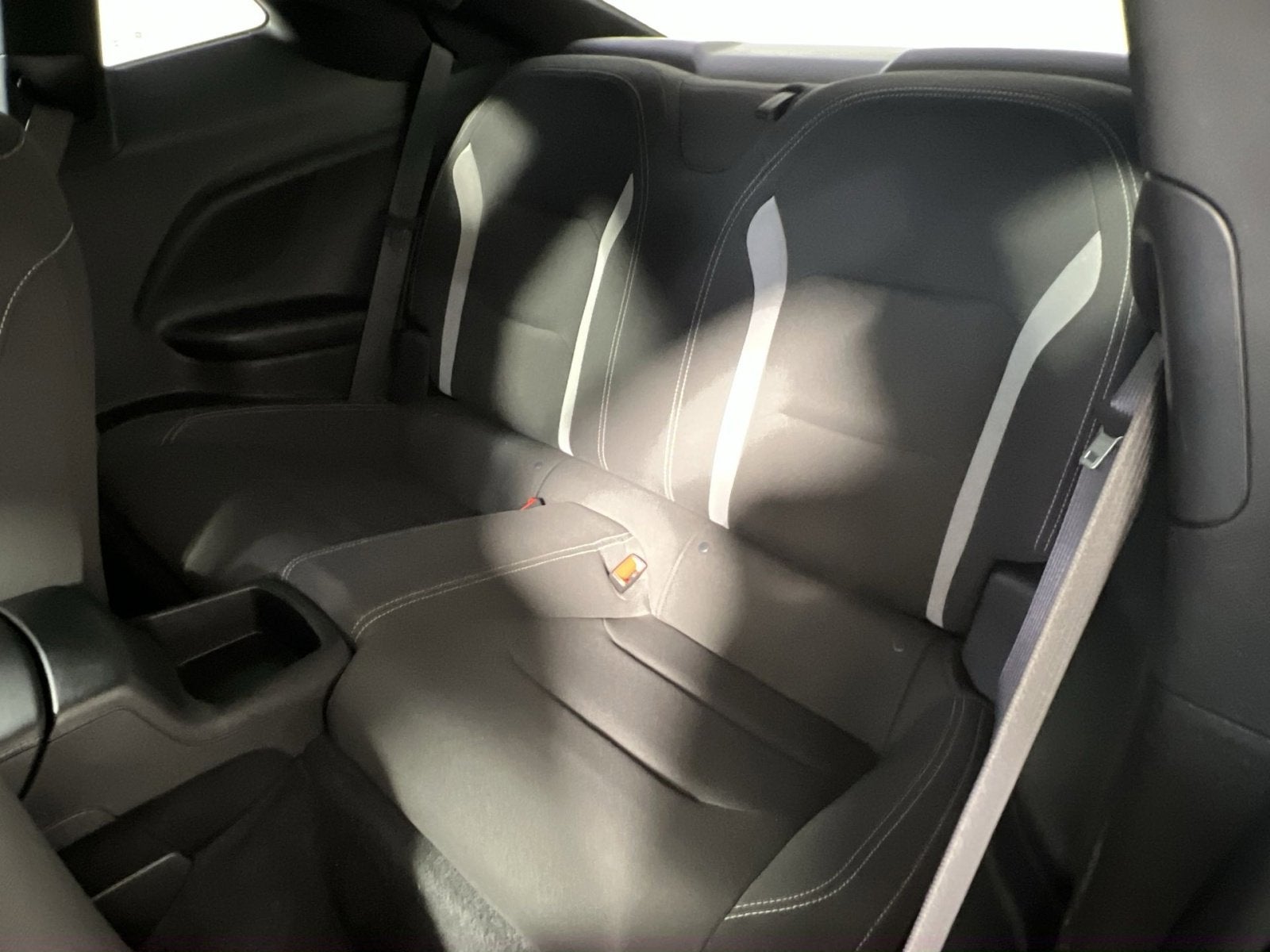 2018 Chevrolet Camaro SS