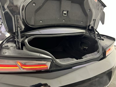 2018 Chevrolet Camaro SS