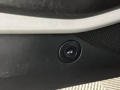 2018 Chevrolet Camaro SS