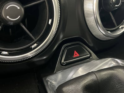 2018 Chevrolet Camaro SS