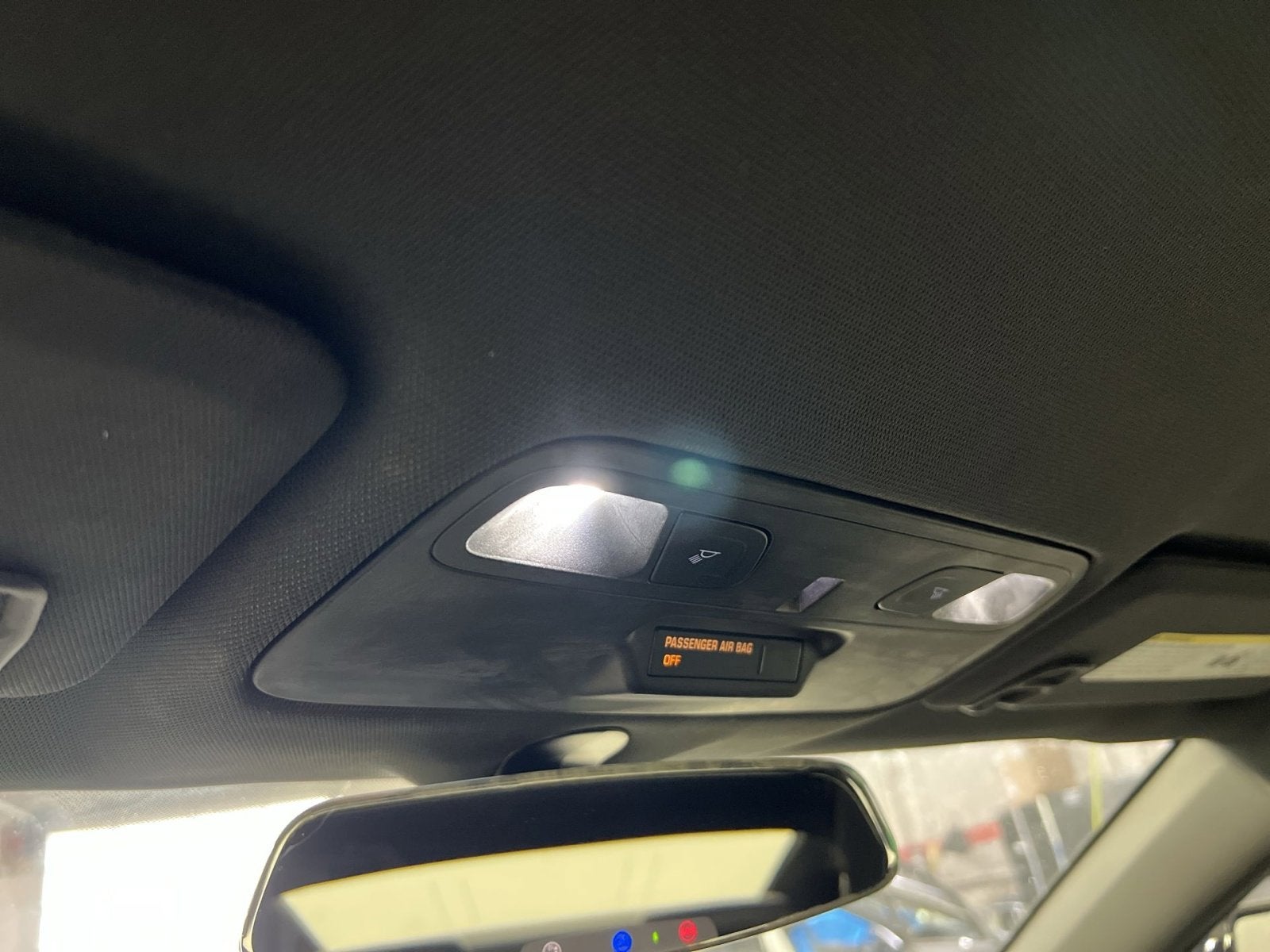 2018 Chevrolet Camaro SS