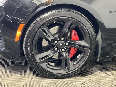 2024 Chevrolet Camaro SS