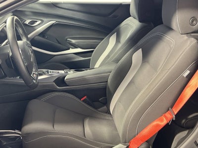 2024 Chevrolet Camaro SS