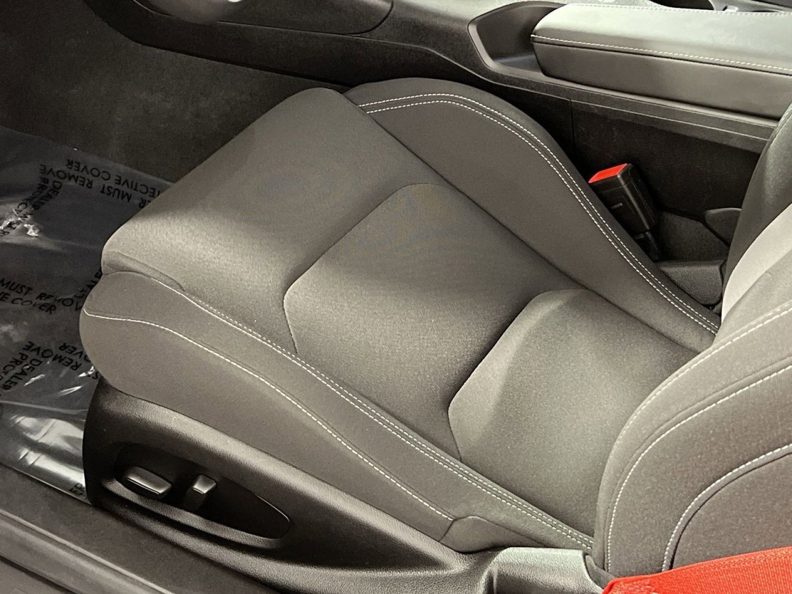 2024 Chevrolet Camaro SS