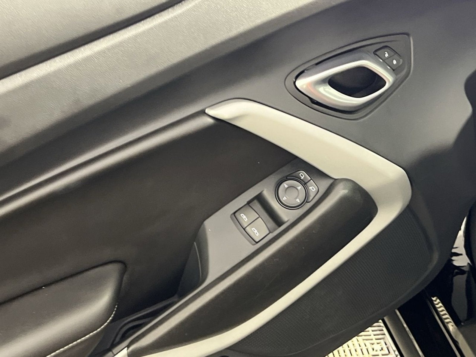 2024 Chevrolet Camaro SS