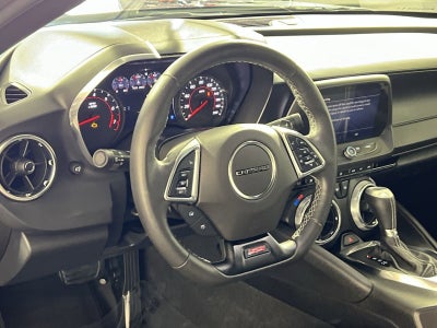 2024 Chevrolet Camaro SS