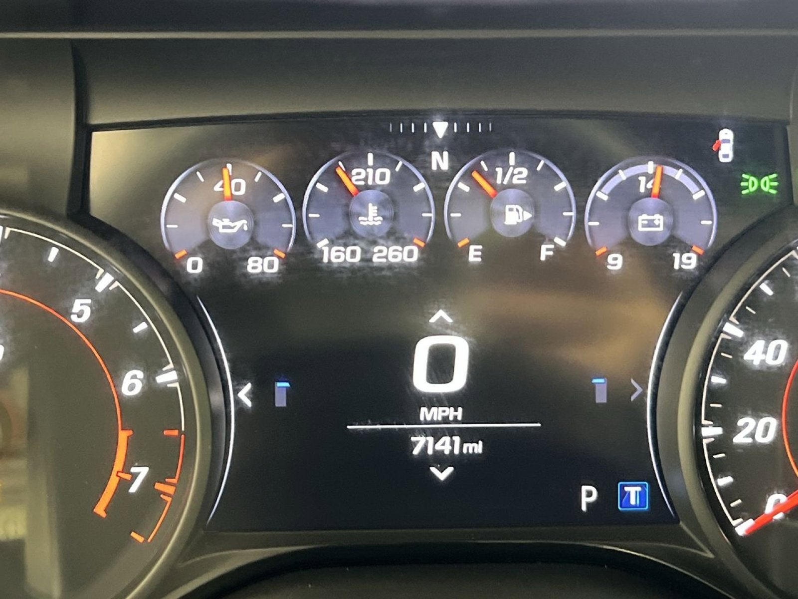 2024 Chevrolet Camaro SS