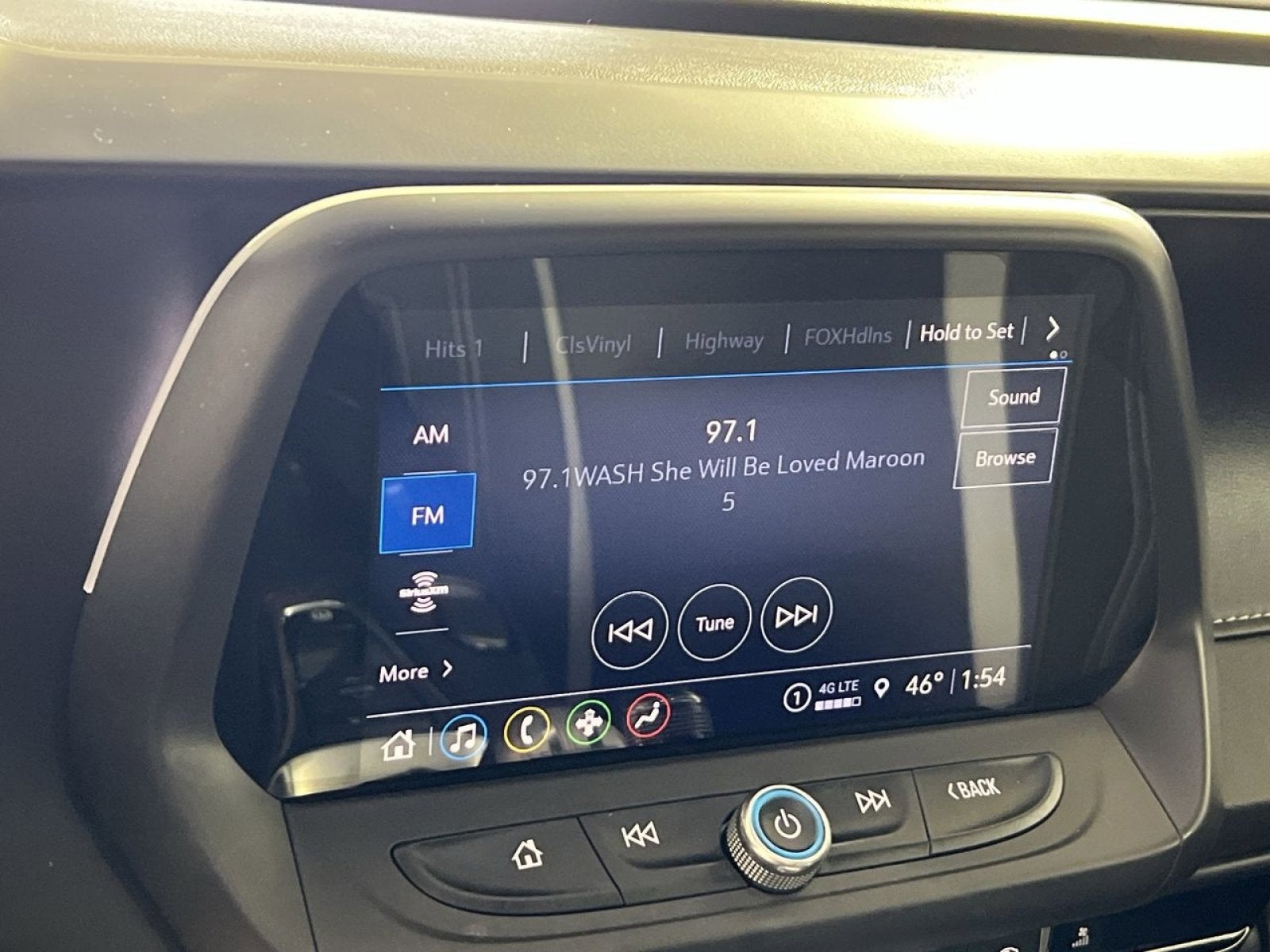 2024 Chevrolet Camaro SS