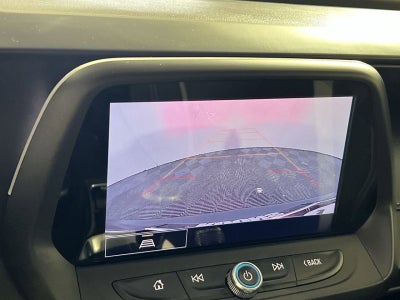 2024 Chevrolet Camaro SS