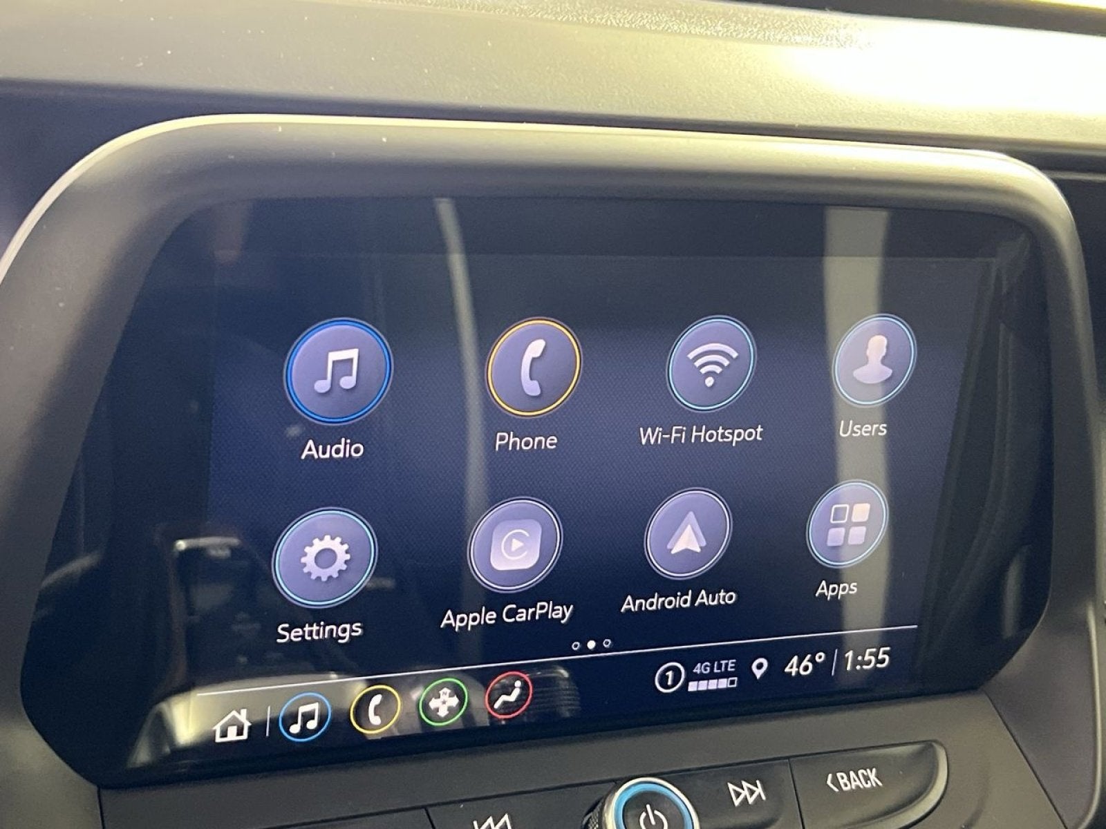 2024 Chevrolet Camaro SS