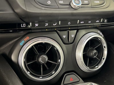 2024 Chevrolet Camaro SS