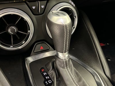 2024 Chevrolet Camaro SS