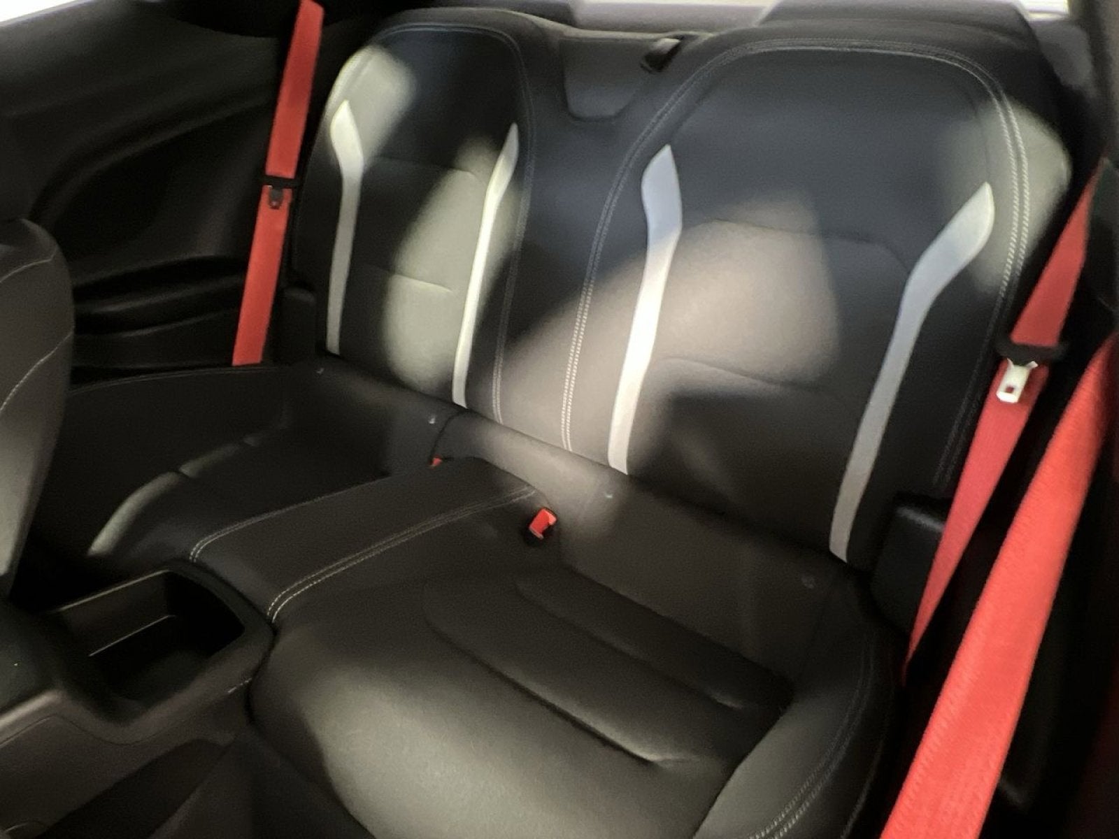 2024 Chevrolet Camaro SS