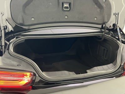 2024 Chevrolet Camaro SS