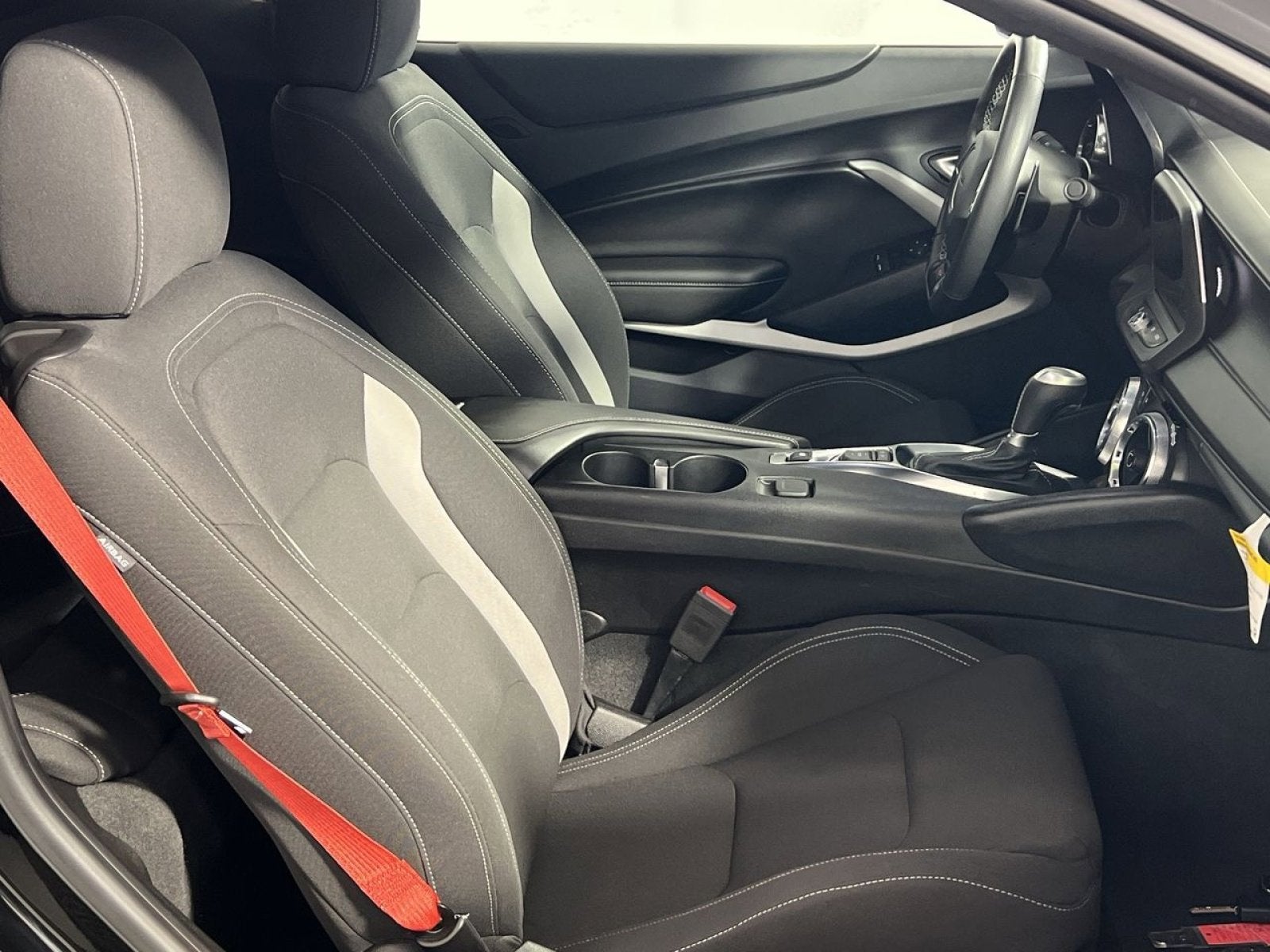 2024 Chevrolet Camaro SS