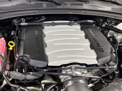 2024 Chevrolet Camaro SS