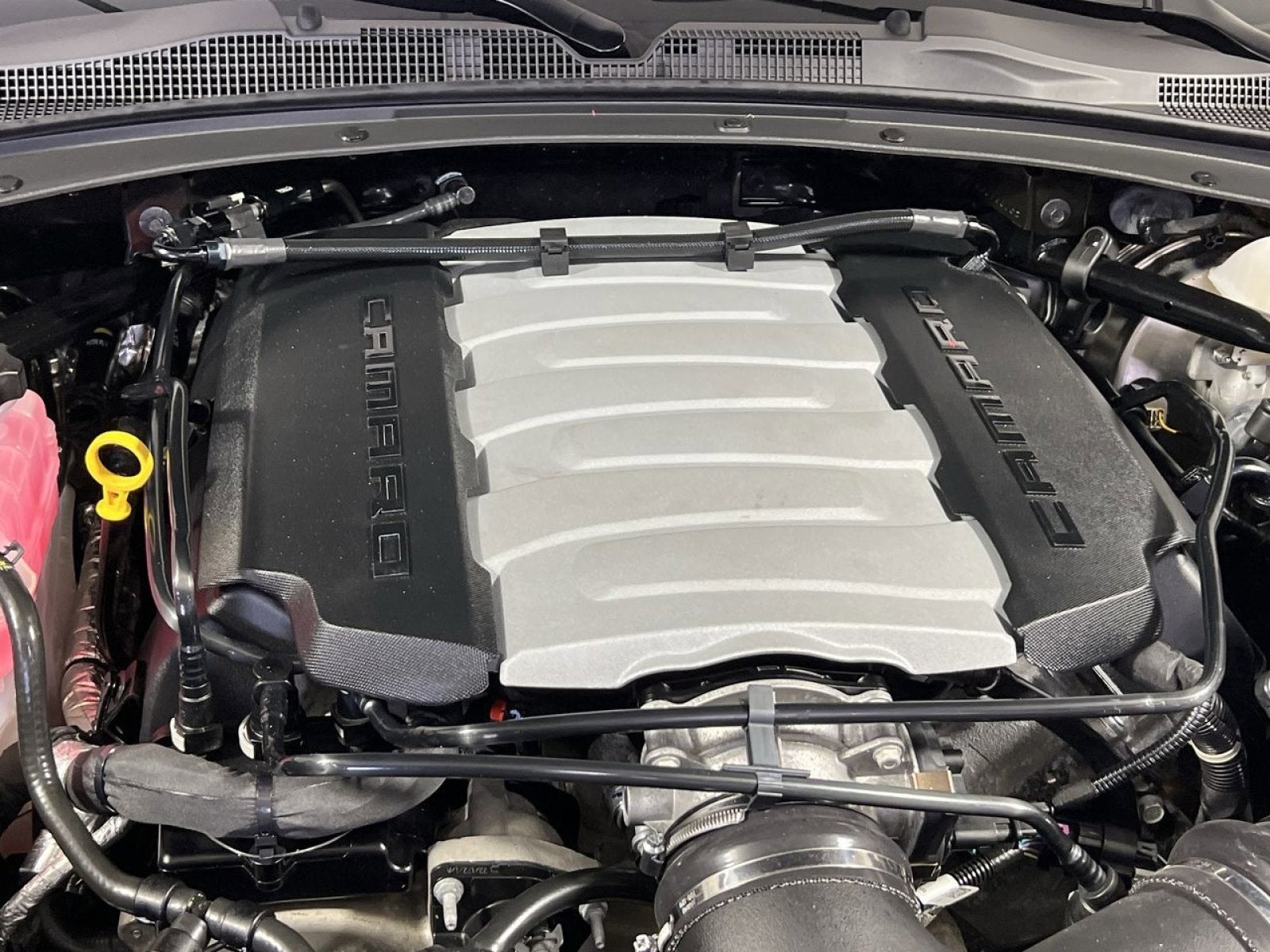 2024 Chevrolet Camaro SS