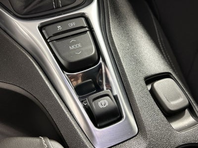 2024 Chevrolet Camaro SS