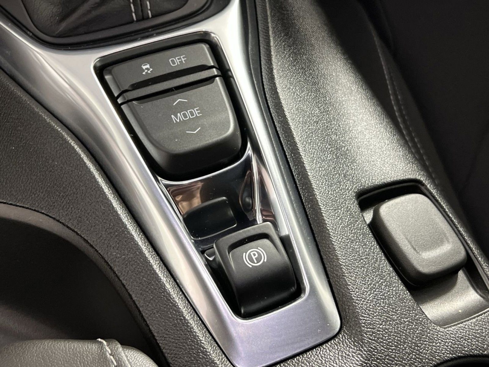 2024 Chevrolet Camaro SS