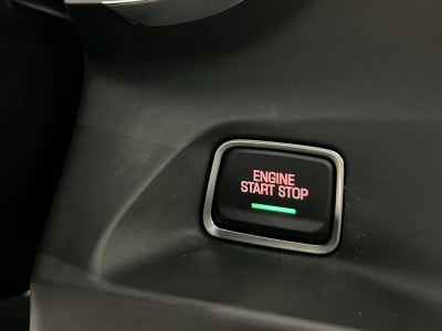 2024 Chevrolet Camaro SS