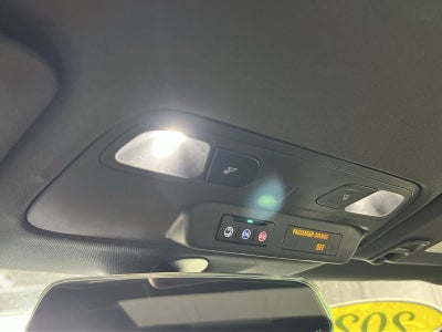 2024 Chevrolet Camaro SS