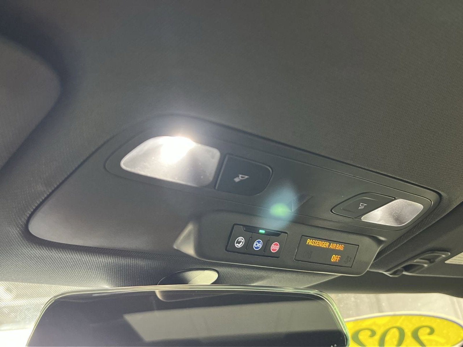 2024 Chevrolet Camaro SS