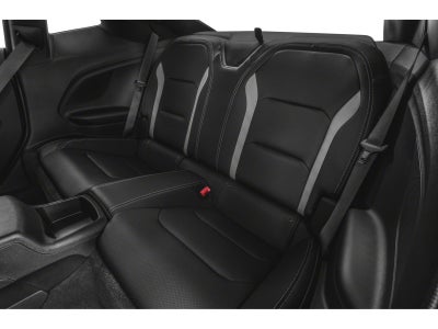 2023 Chevrolet Camaro SS