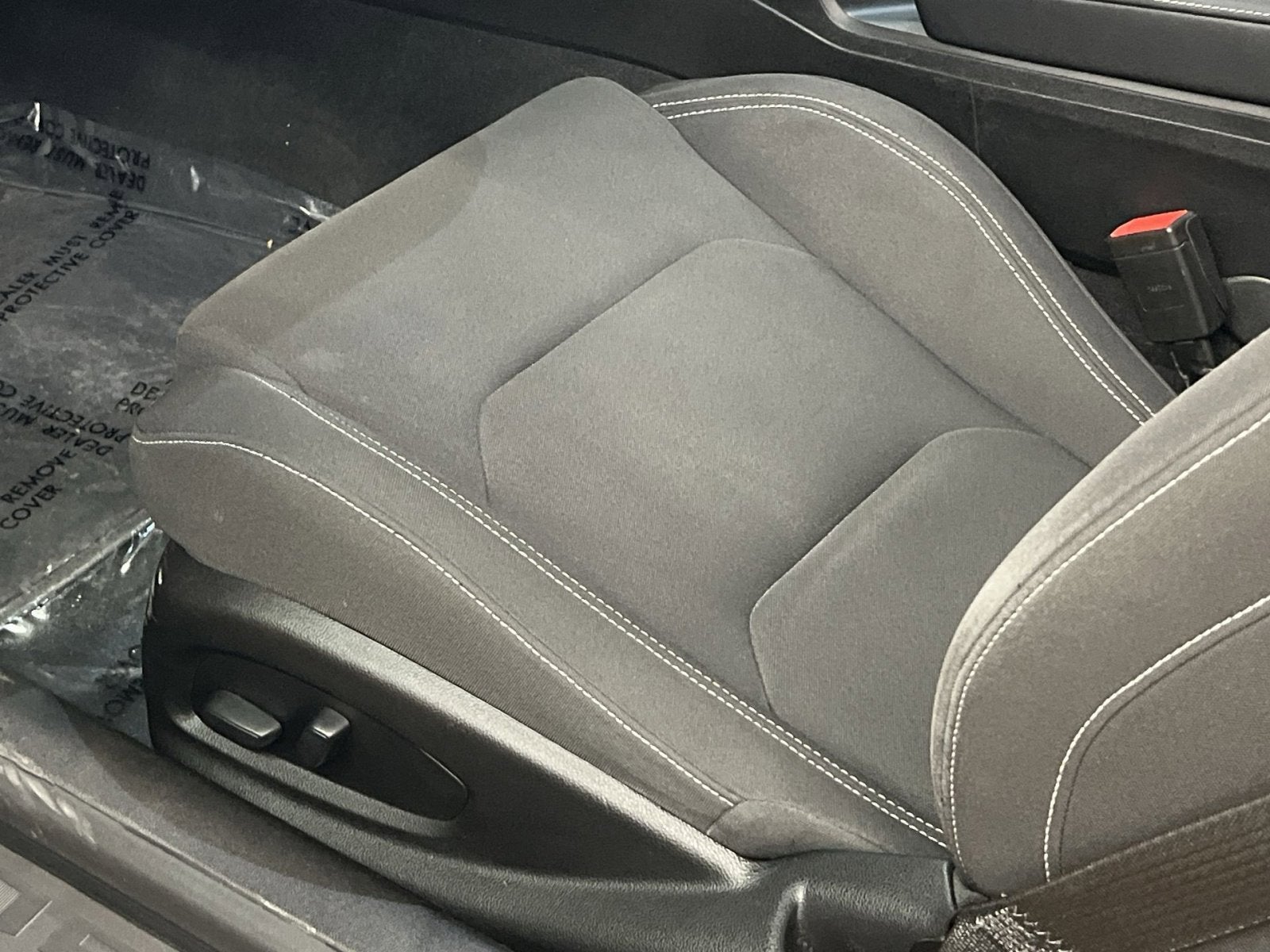 2023 Chevrolet Camaro SS